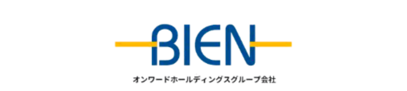 ビエン_ロゴ 1