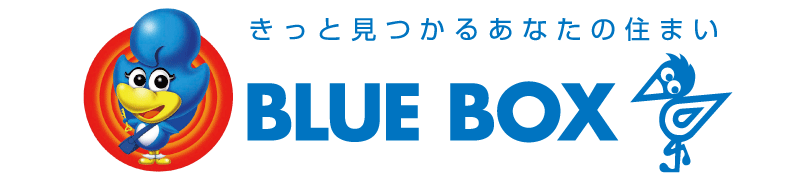 ブルーボックス_ロゴ 1